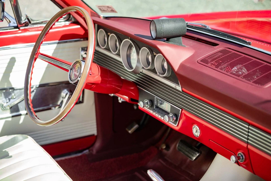 1966 Mercury Cyclone - Image 28 of 31