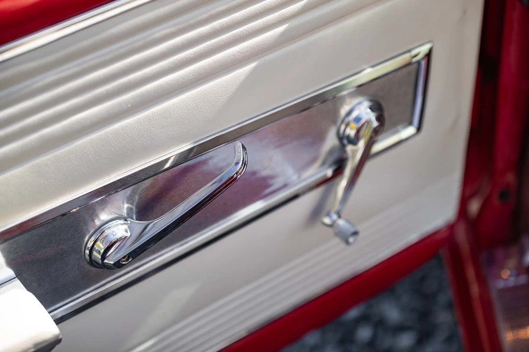 1966 Mercury Cyclone - Image 22 of 31