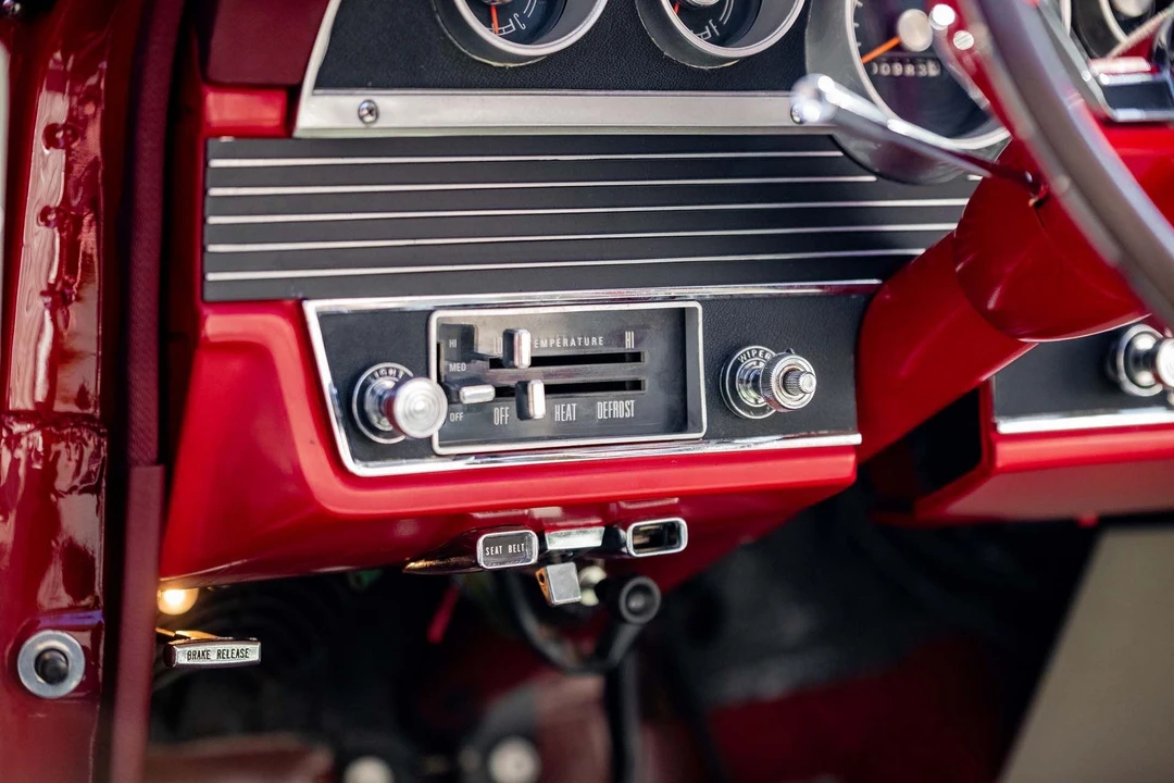 1966 Mercury Cyclone - Image 13 of 31