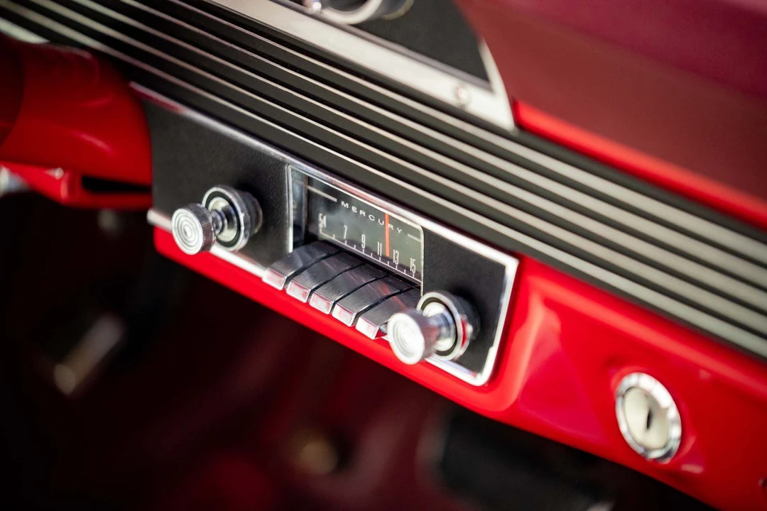 1966 Mercury Cyclone - Image 27 of 31