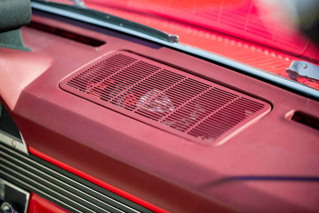1966 Mercury Cyclone - Image 26 of 31