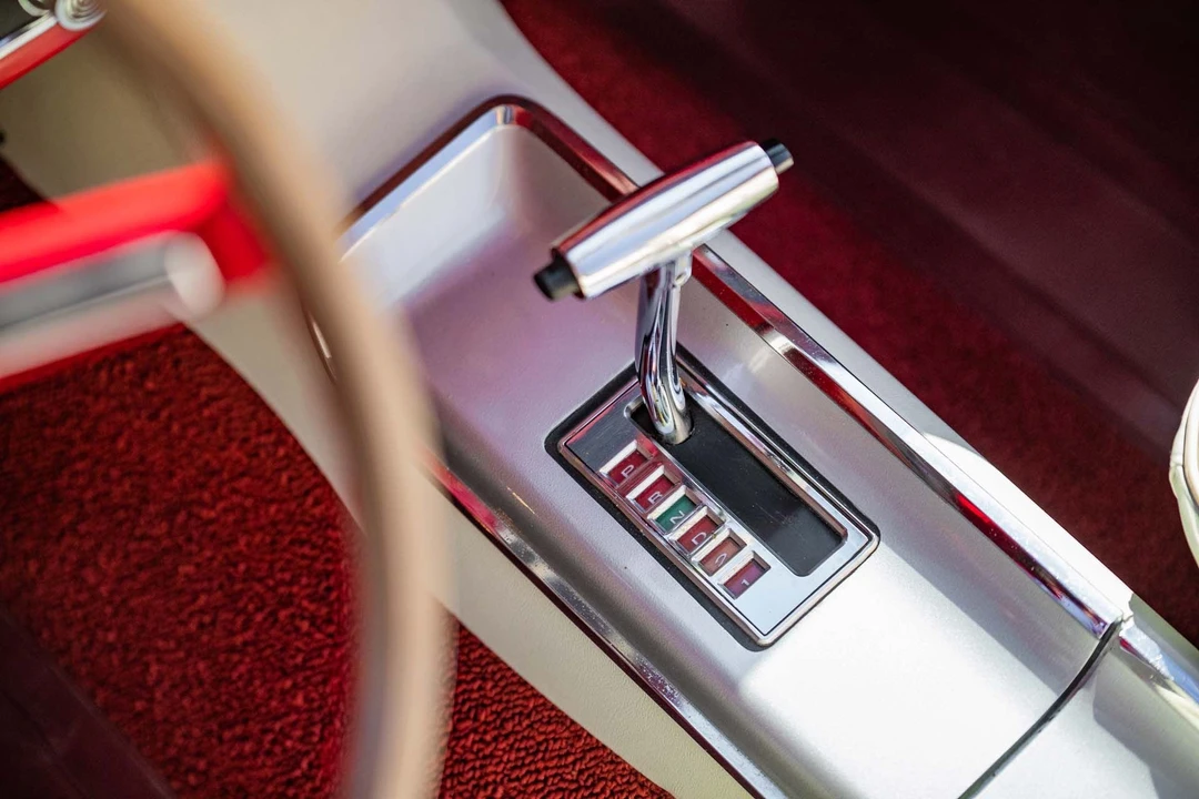 1966 Mercury Cyclone - Image 17 of 31