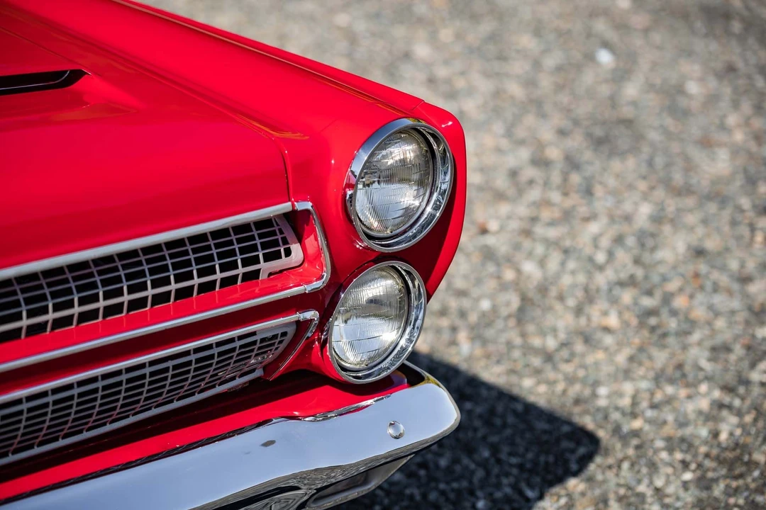 1966 Mercury Cyclone - Image 2 of 31