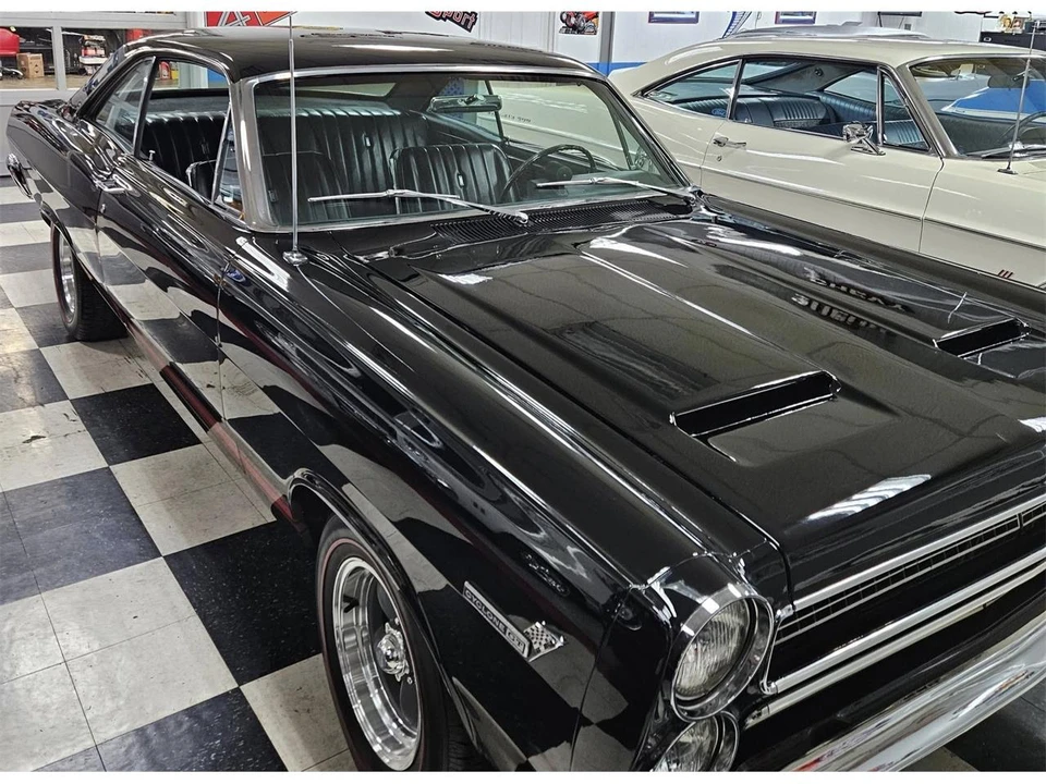1966 Mercury Cyclone - Image 6 of 31