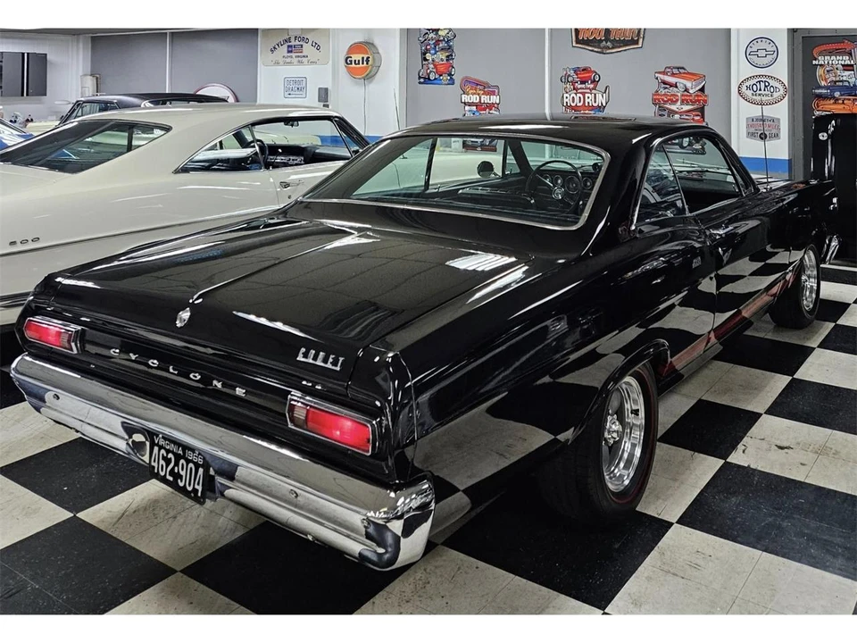 1966 Mercury Cyclone - Image 4 of 31