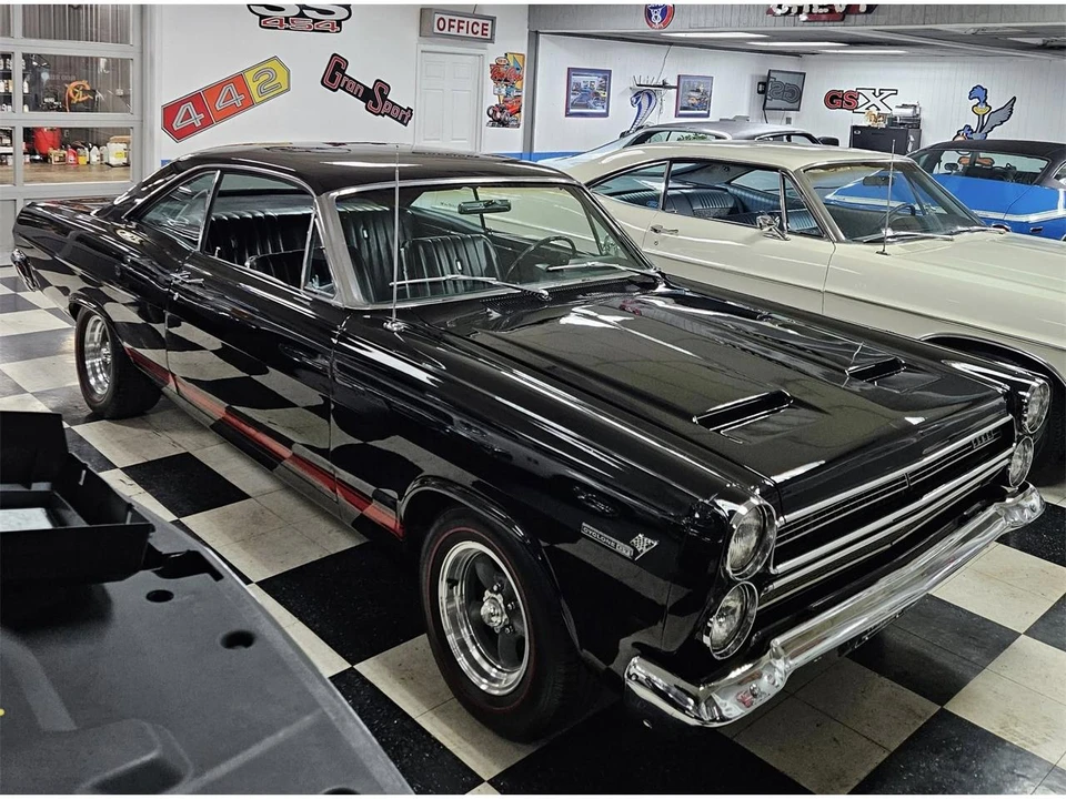 1966 Mercury Cyclone - Image 3 of 31