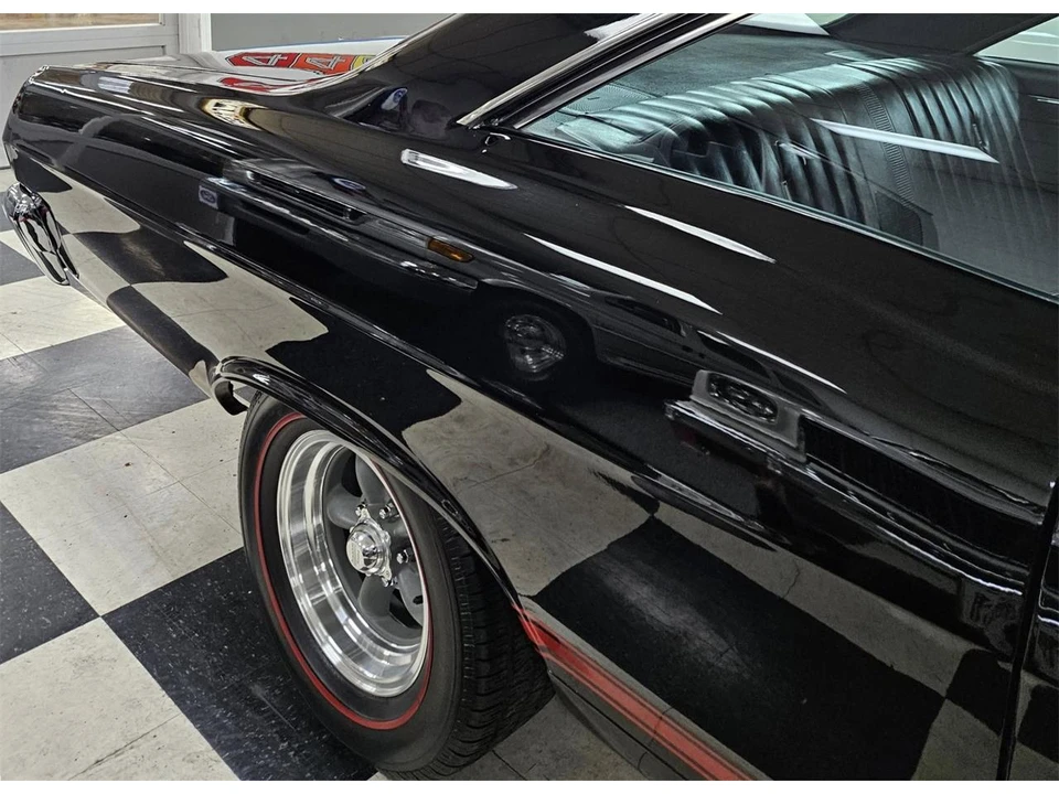 1966 Mercury Cyclone - Image 5 of 31