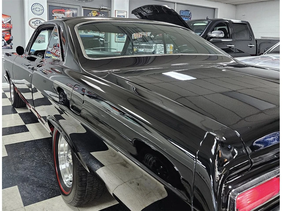 1966 Mercury Cyclone - Image 7 of 31