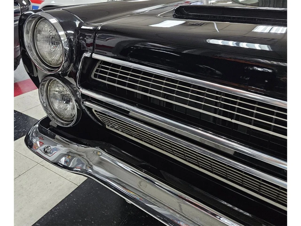 1966 Mercury Cyclone - Image 9 of 31