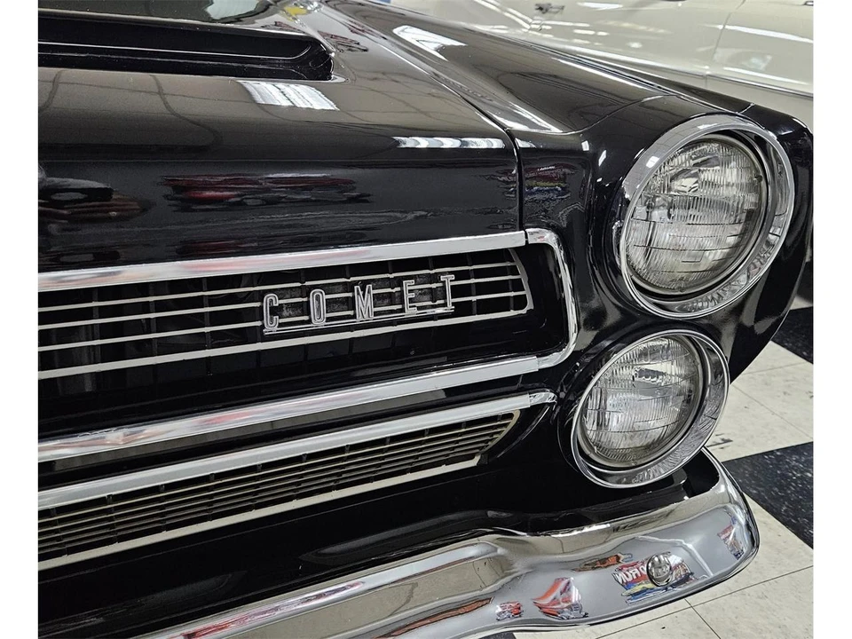 1966 Mercury Cyclone - Image 10 of 31