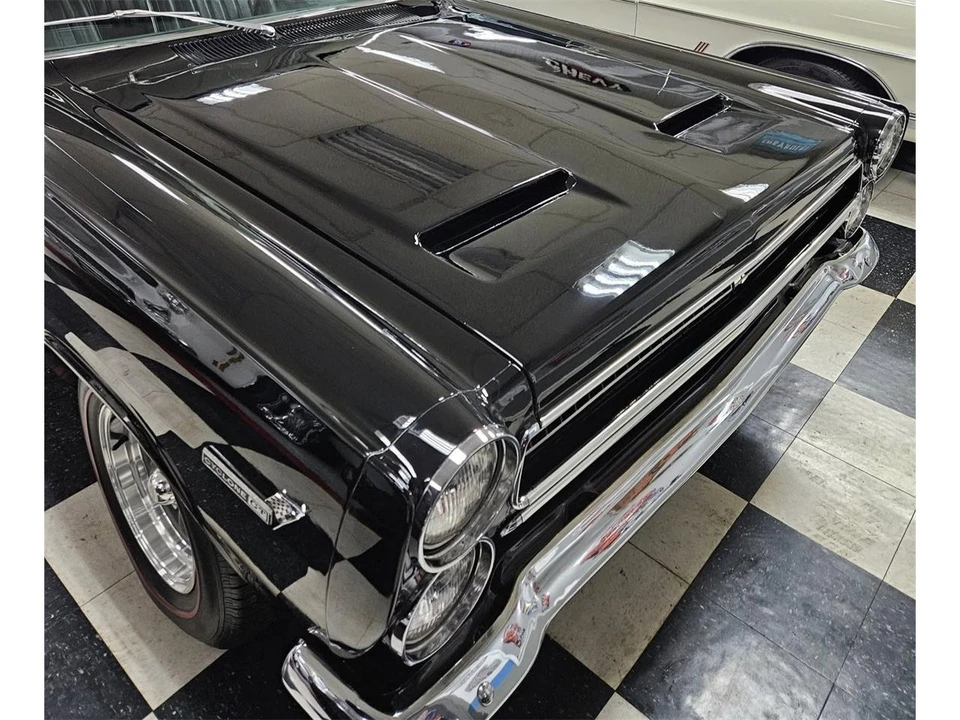 1966 Mercury Cyclone - Image 12 of 31