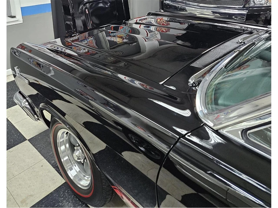 1966 Mercury Cyclone - Image 13 of 31