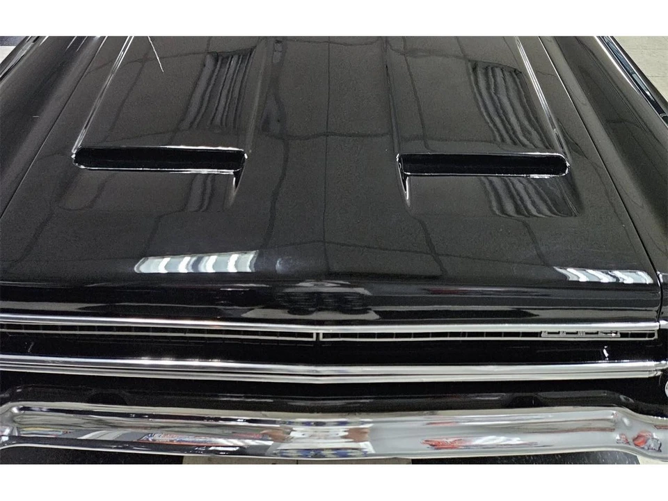 1966 Mercury Cyclone - Image 14 of 31