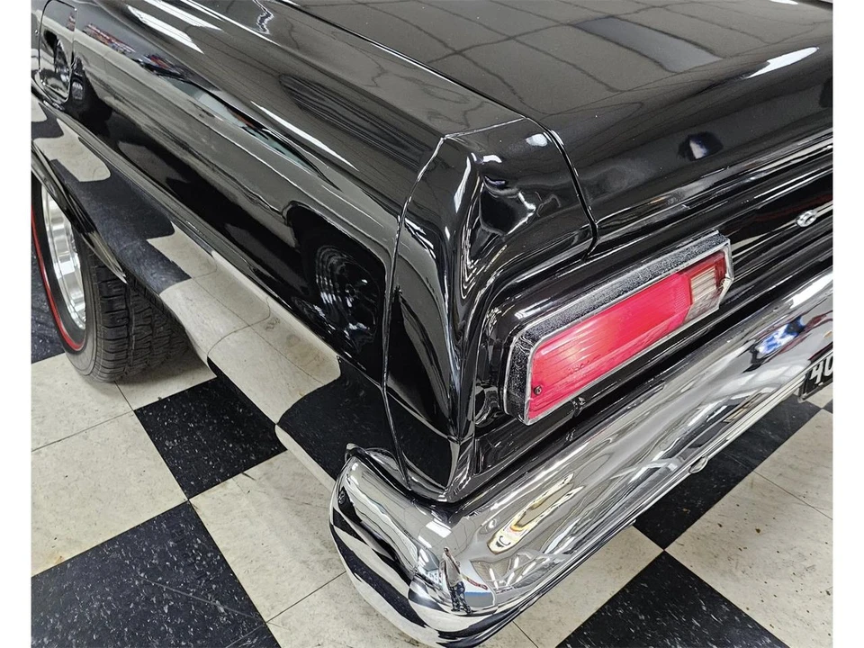 1966 Mercury Cyclone - Image 15 of 31