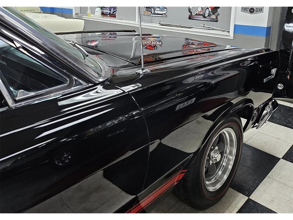 1966 Mercury Cyclone - Image 16 of 31