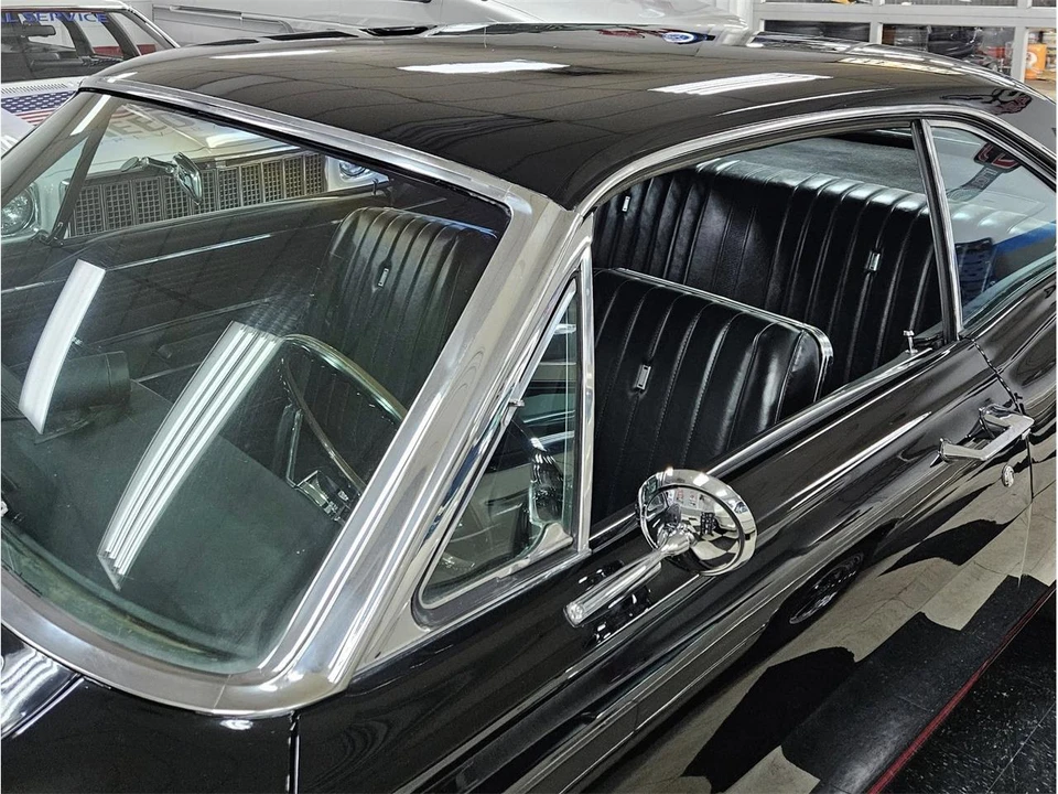 1966 Mercury Cyclone - Image 17 of 31