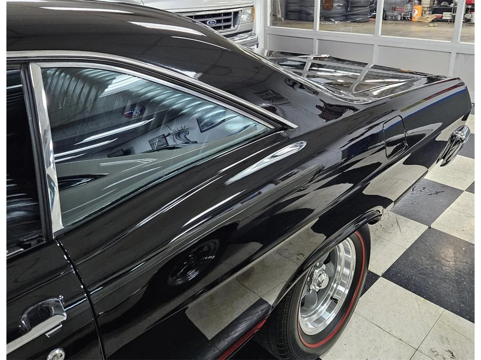 1966 Mercury Cyclone - Image 18 of 31