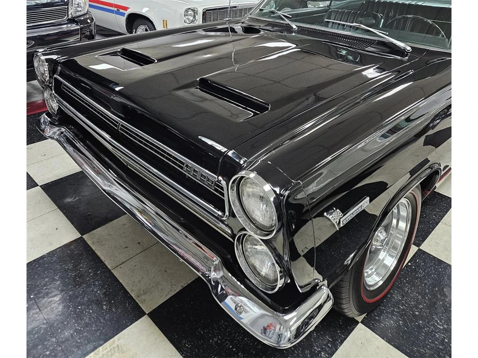 1966 Mercury Cyclone - Image 19 of 31