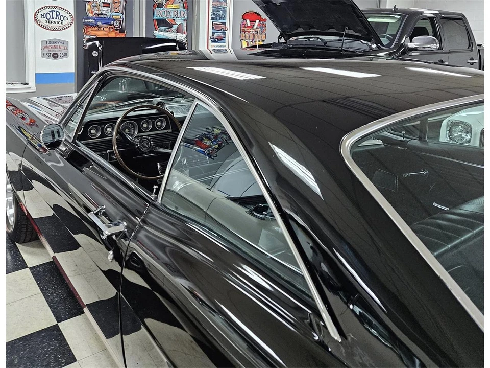 1966 Mercury Cyclone - Image 20 of 31