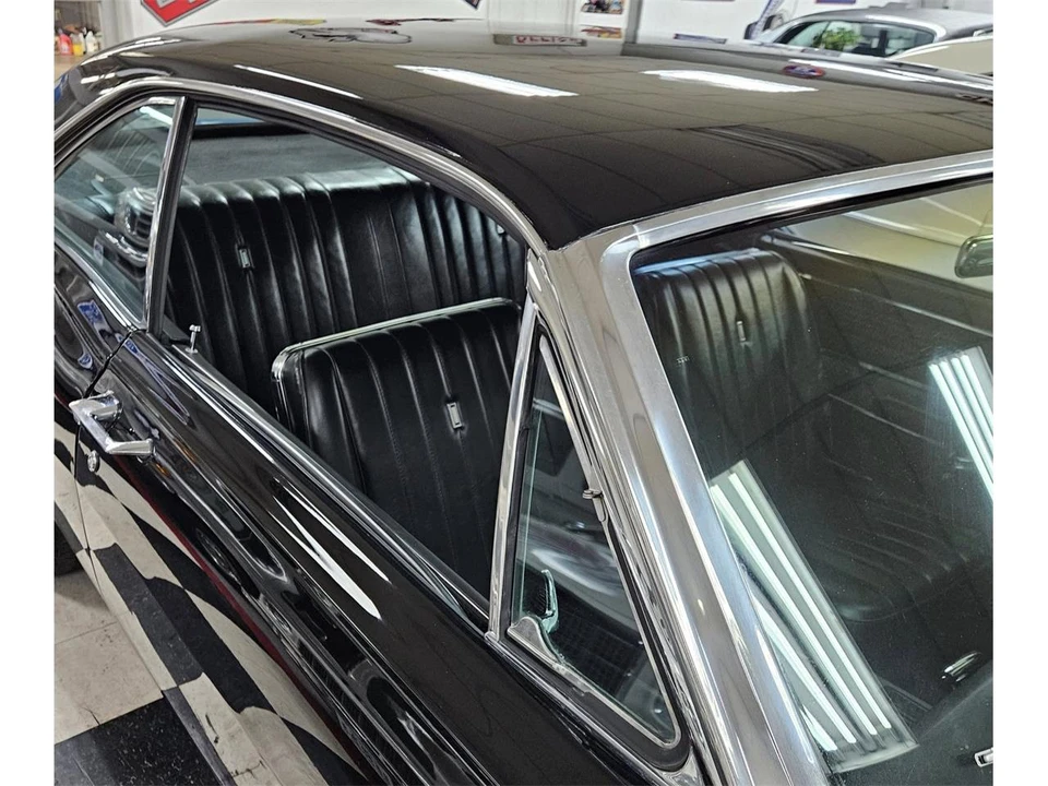 1966 Mercury Cyclone - Image 21 of 31