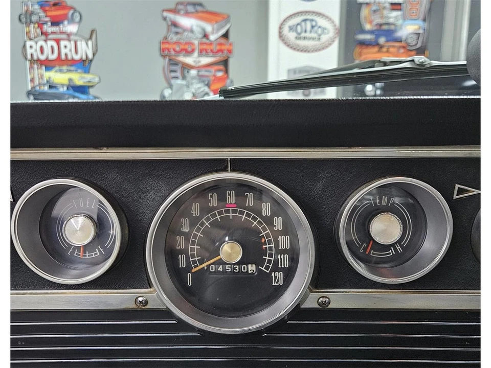 1966 Mercury Cyclone - Image 28 of 31