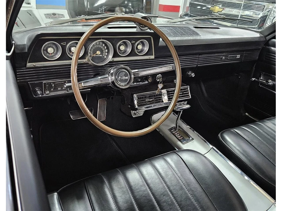 1966 Mercury Cyclone - Image 26 of 31