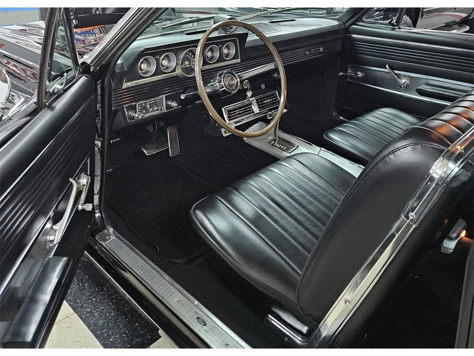 1966 Mercury Cyclone - Image 25 of 31