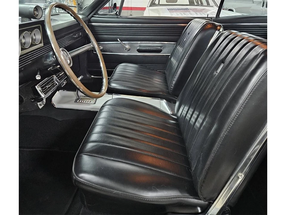 1966 Mercury Cyclone - Image 24 of 31