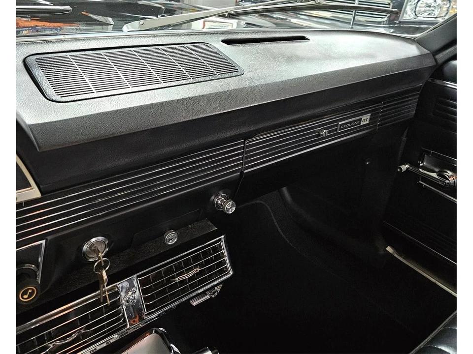 1966 Mercury Cyclone - Image 31 of 31