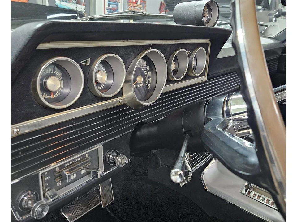 1966 Mercury Cyclone - Image 27 of 31