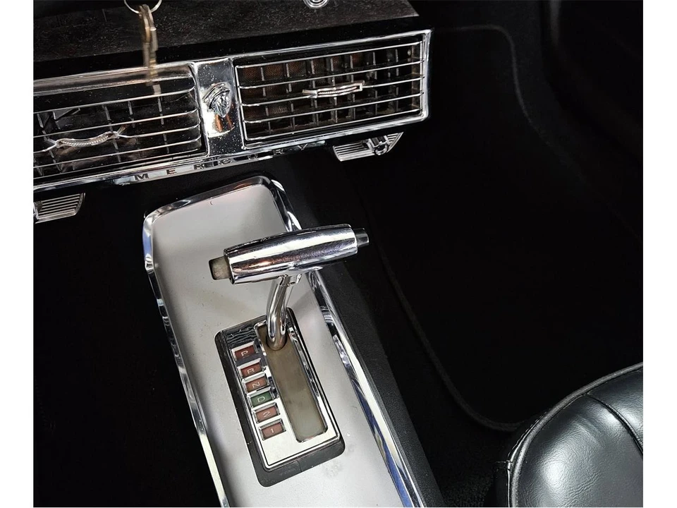 1966 Mercury Cyclone - Image 30 of 31