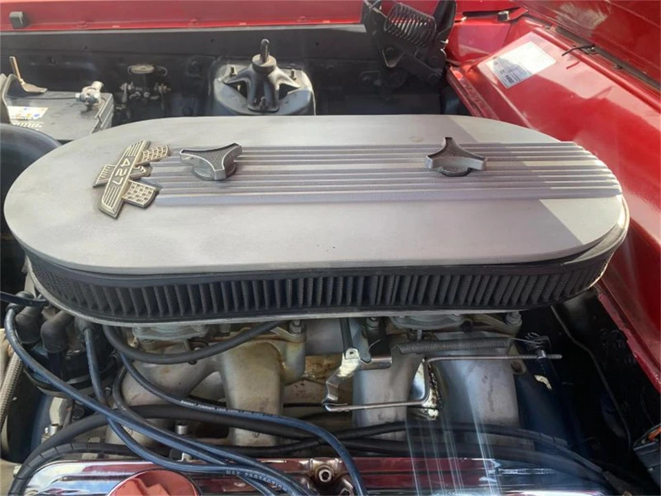 1966 Mercury Cyclone - Image 17 of 31