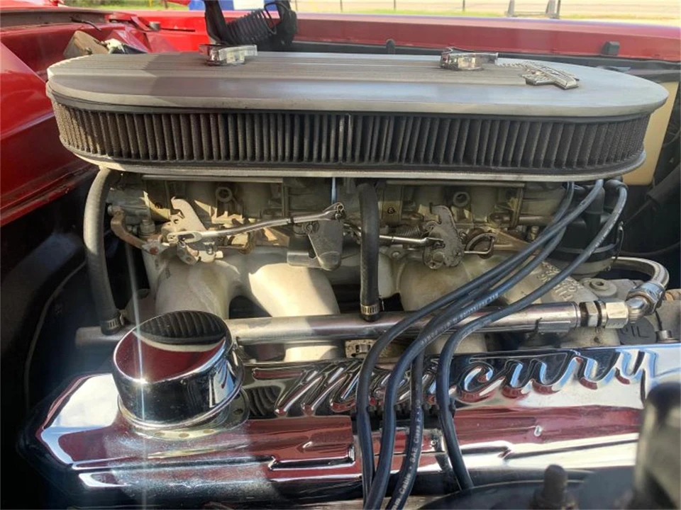 1966 Mercury Cyclone - Image 15 of 31