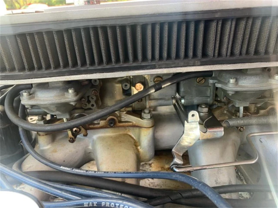 1966 Mercury Cyclone - Image 19 of 31
