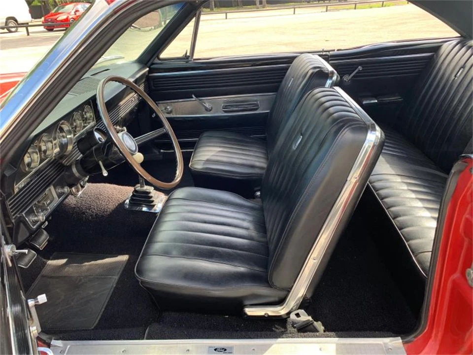 1966 Mercury Cyclone - Image 23 of 31