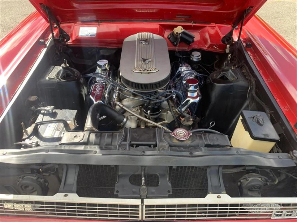 1966 Mercury Cyclone - Image 11 of 31
