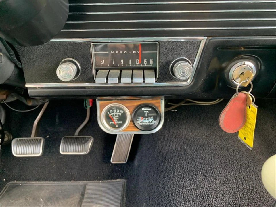 1966 Mercury Cyclone - Image 27 of 31