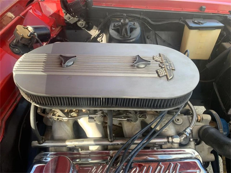 1966 Mercury Cyclone - Image 13 of 31