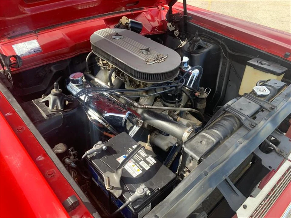 1966 Mercury Cyclone - Image 10 of 31