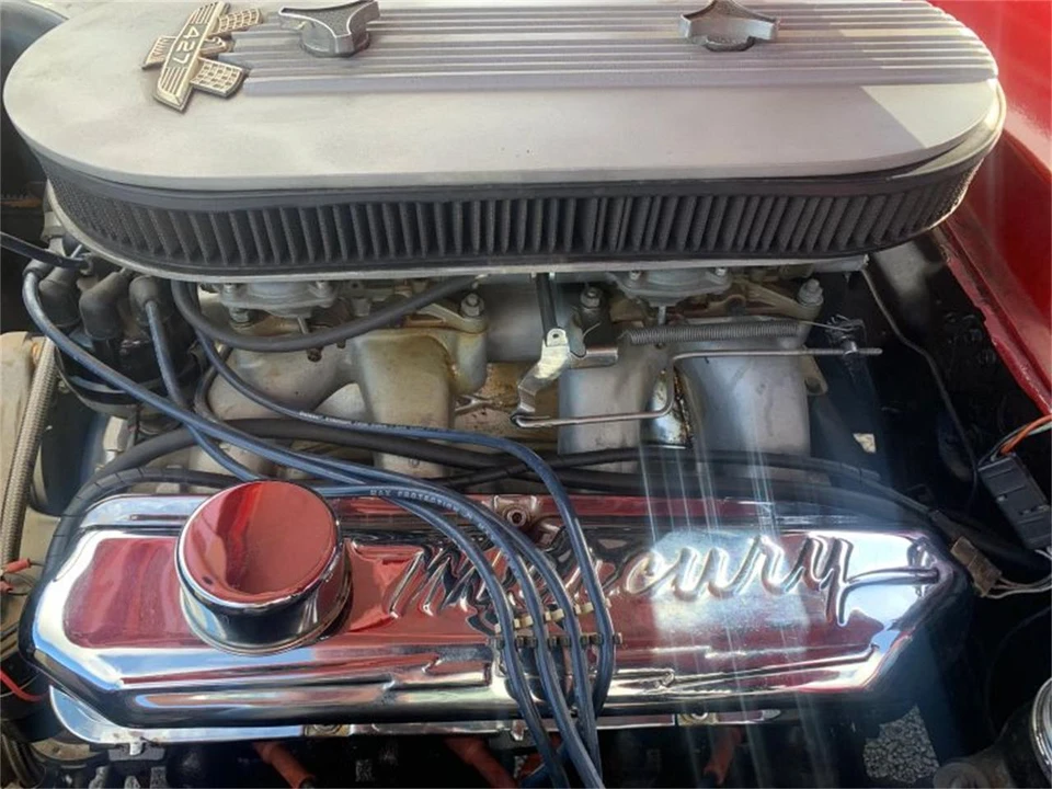 1966 Mercury Cyclone - Image 18 of 31