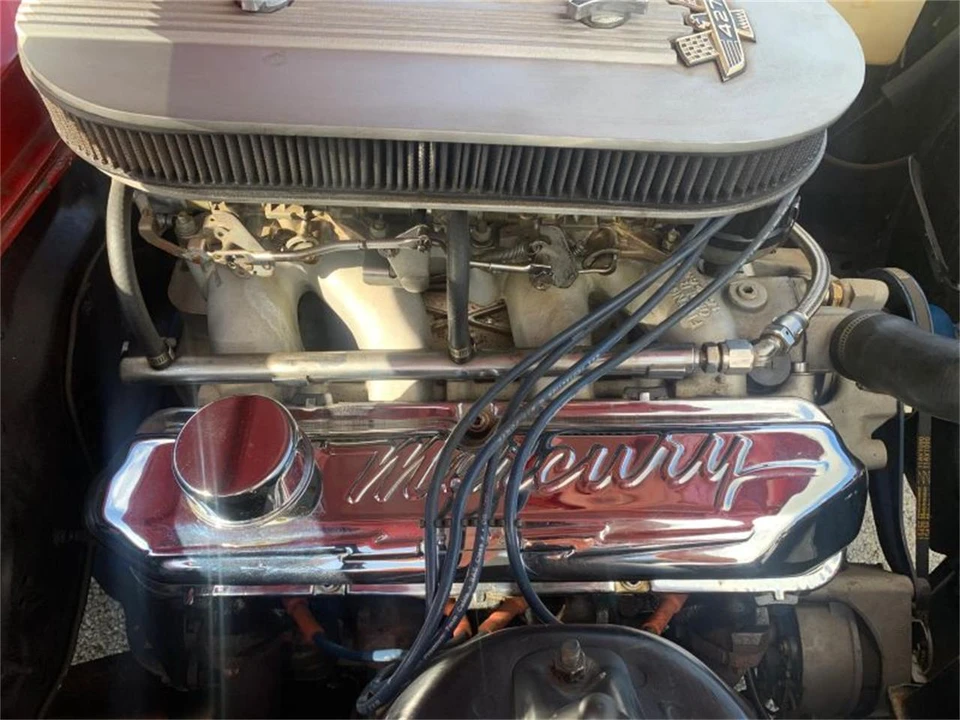1966 Mercury Cyclone - Image 14 of 31