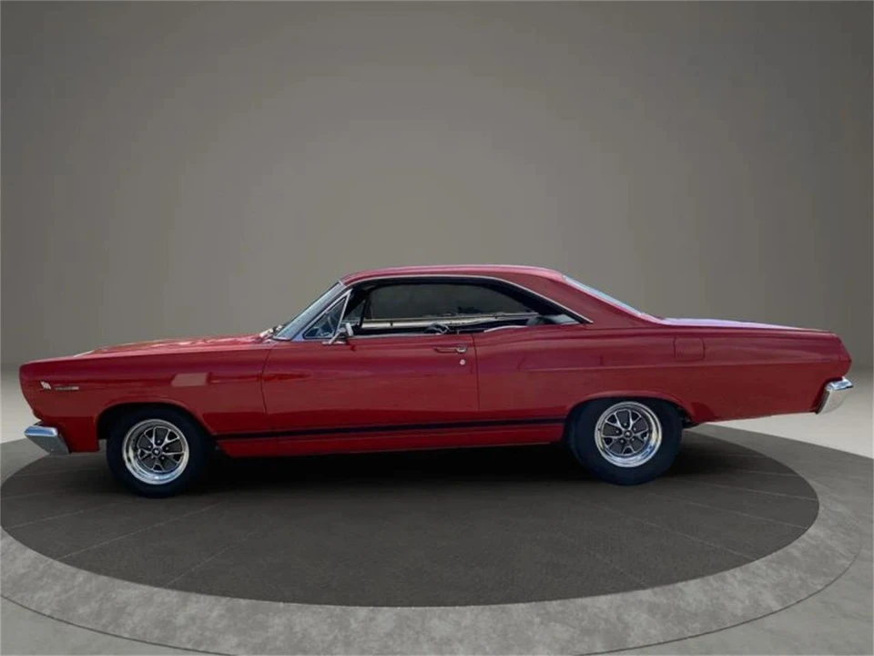 1966 Mercury Cyclone - Image 4 of 31