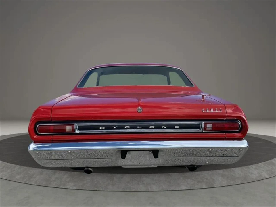 1966 Mercury Cyclone - Image 6 of 31