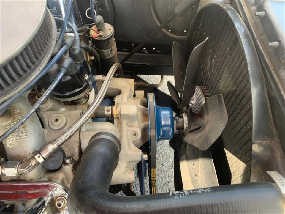 1966 Mercury Cyclone - Image 16 of 31
