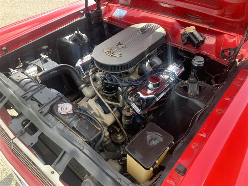 1966 Mercury Cyclone - Image 12 of 31
