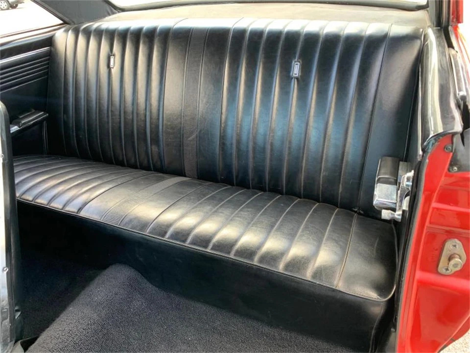 1966 Mercury Cyclone - Image 30 of 31