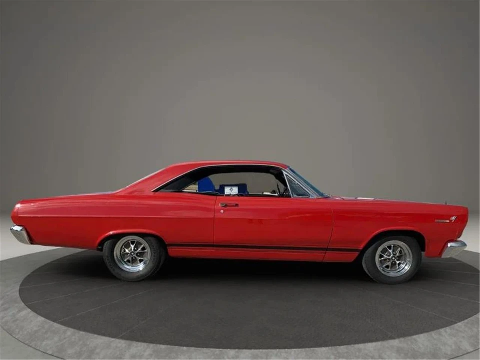 1966 Mercury Cyclone - Image 8 of 31