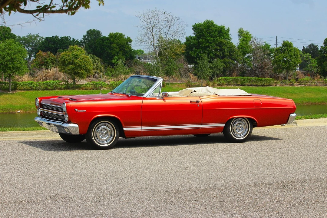 1966 Mercury Cyclone - Image 23 of 31