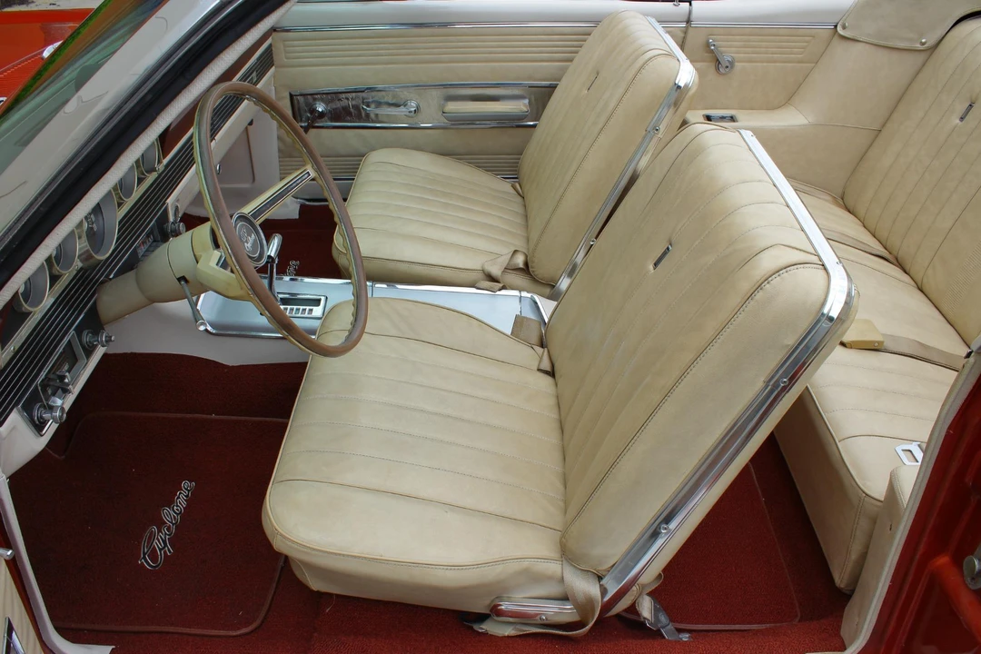 1966 Mercury Cyclone - Image 14 of 31