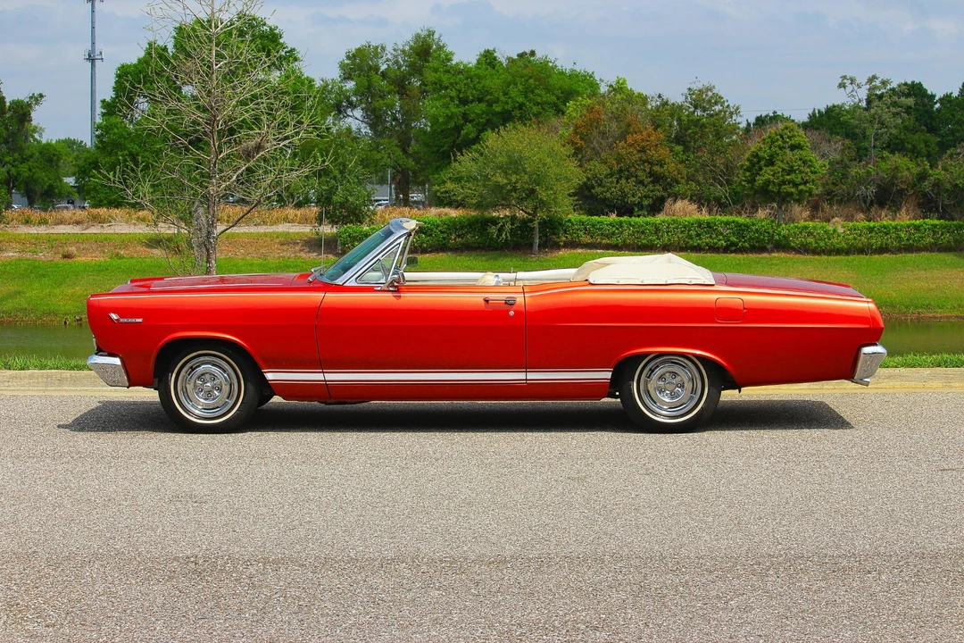 1966 Mercury Cyclone - Image 5 of 31